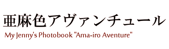 亜麻色アヴァンチュール
